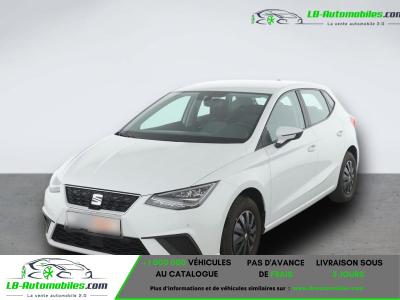 Seat Ibiza 1.0 TSI 95 ch BVM