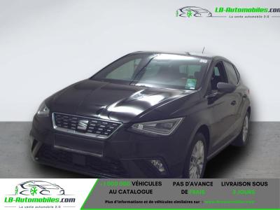 Seat Ibiza 1.0 EcoTSI 110 ch  BVM