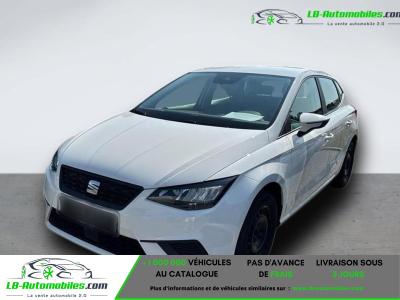 Seat Ibiza 1.0 EcoTSI 95 ch  BVM