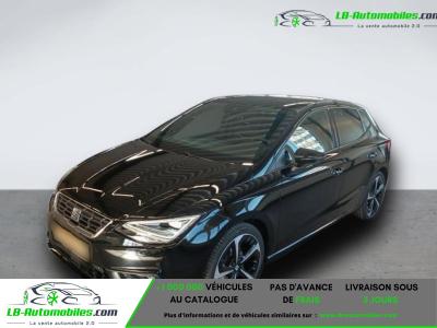 Seat Ibiza 1.5 TSI 150 ch   BVA