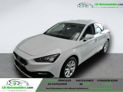 Seat Leon 1.0 eTSI 110 BVA