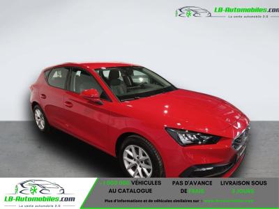 Seat Leon 1.0 eTSI 110 BVA