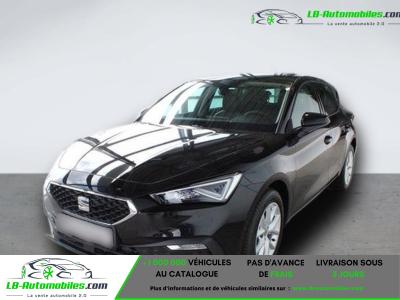 Seat Leon 1.0 eTSI 110 BVA