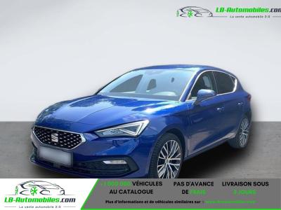 Seat Leon 1.5 eTSI 150 BVA