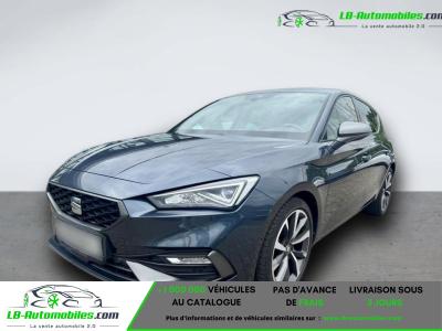 Seat Leon 1.5 TSI 150 BVM