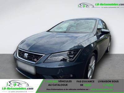 Seat Leon 1.5 TSI 150 BVM