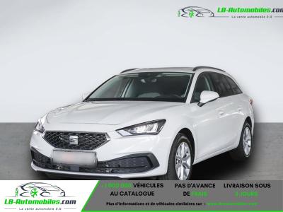 Cupra Leon ST 1.0 eTSI 110 BVA