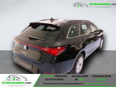 Cupra Leon ST 1.5 eTSI 150 BVA
