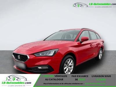 Cupra Leon ST 1.5 eTSI 150 BVA