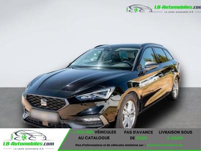 Cupra Leon ST 1.5 TSI 150 BVM