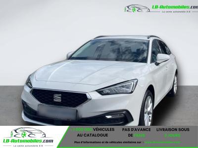 Cupra Leon ST 2.0 TDI 150 BVA