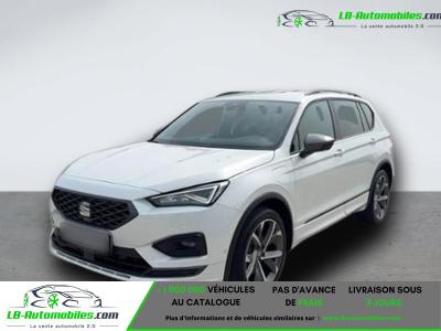 Seat Tarraco 1.4 e-HYBRID 245 ch BVA 5 pl