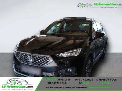 Seat Tarraco 2.0 TSI 190 ch  BVA  5 pl