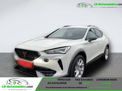 Cupra Formentor 1.4 e-HYBRID 204 ch BVA