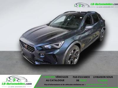 Cupra Formentor 1.4 e-HYBRID 245 ch BVA