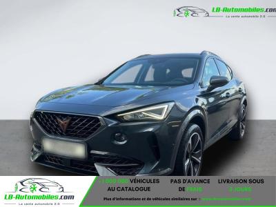 Cupra Formentor 1.5 TSI 150 ch BVM