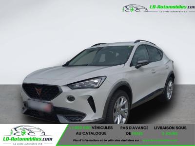 Cupra Formentor 1.5 TSI 150 ch BVM