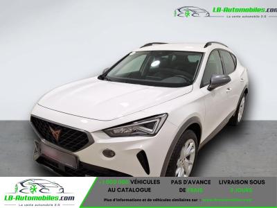 Cupra Formentor 1.5 TSI 150 ch BVM