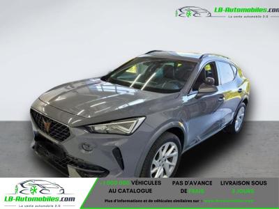 Cupra Formentor 2.0 TDI 150 ch BVM