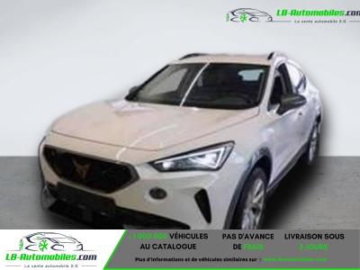 Cupra Formentor 2.0 TDI 150 ch BVM