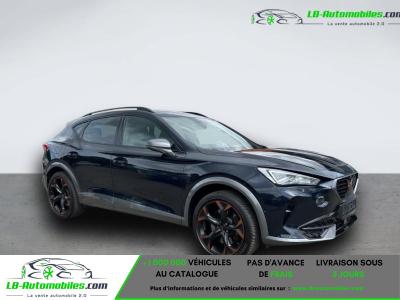 Cupra Formentor 2.0 TSI 245 ch BVA