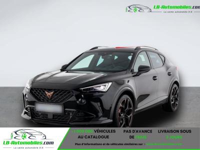 Cupra Formentor 2.5 TSI 390 ch BVA 4Drive