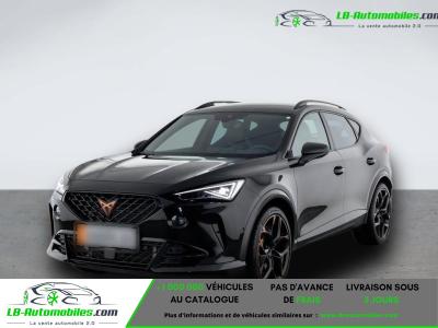 Cupra Formentor 2.5 TSI 390 ch BVA 4Drive