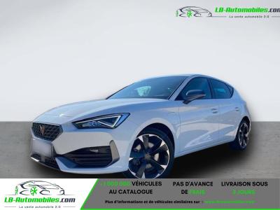 Cupra Leon 1.4 e-HYBRID 204 ch BVA