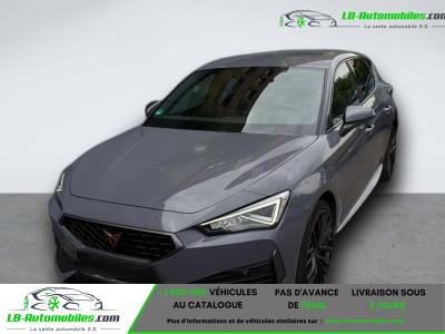 Cupra Leon 1.4 e-HYBRID 245 ch BVA