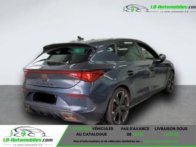 Cupra Leon 1.4 e-HYBRID 245 ch BVA