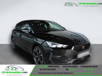 Cupra Leon 1.4 e-HYBRID 245 ch BVA