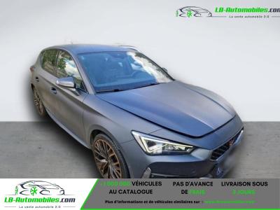 Cupra Leon 1.4 e-HYBRID 245 ch BVA