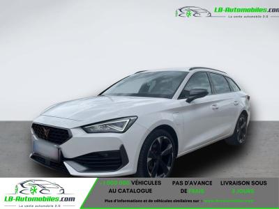 Cupra Leon ST 1.4 e-HYBRID 204 ch BVA