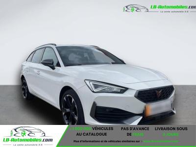Cupra Leon ST 1.4 e-HYBRID 204 ch BVA