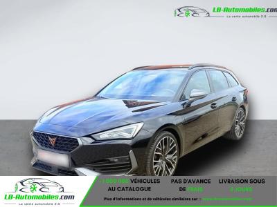 Cupra Leon ST 1.4 e-HYBRID 245 ch BVA