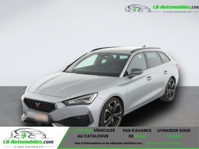 Cupra Leon ST 2.0 TSI 310 ch BVA 4Drive