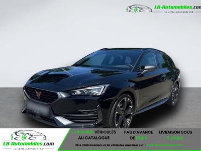 Cupra Leon ST 2.0 TSI 310 ch BVA 4Drive