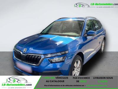 Skoda Kamiq 1.0 TSI 116 ch BVM