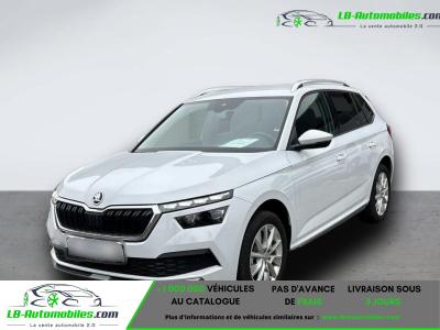 Skoda Kamiq 1.0 TSI Evo 110 ch BVA