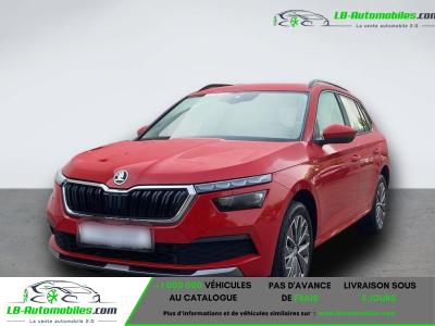 Skoda Kamiq 1.5 TSI 150 ch BVA
