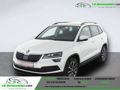 Skoda Karoq 1.5 TSI 150 ch BVM