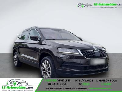Skoda Karoq 1.5 TSI 150 ch BVA