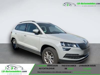 Skoda Karoq 1.5 TSI 150 ch BVA