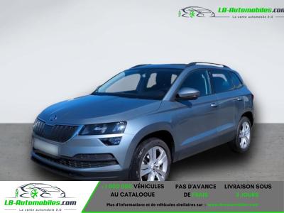 Skoda Karoq 1.5 TSI 150 ch BVA