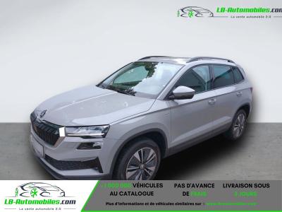 Skoda Karoq 1.0 TSI 110 ch