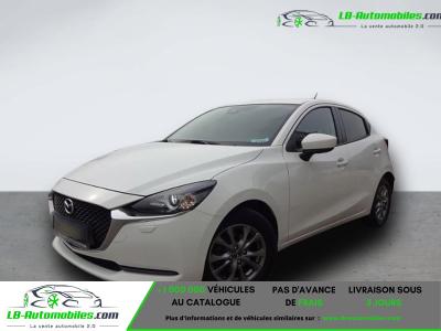 Mazda 2 1.5L SKYACTIV-G 90ch BVA