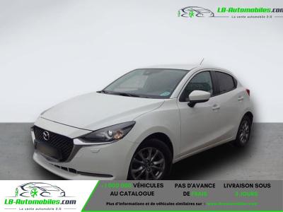 Mazda 2 1.5L SKYACTIV-G 90ch BVA