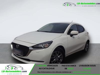 Mazda 2 1.5L SKYACTIV-G 90ch BVA