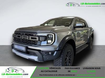 Ford Ranger DOUBLE CABINE 3.0 V6 292 CH BVA