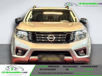 Nissan Navara 2.3 DCI 190 DOUBLE CAB BVA